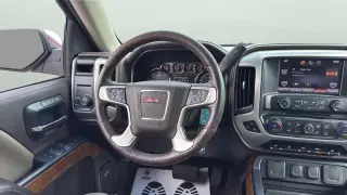 GMC Sierra 1500 2014 4x2 SLT 4dr Cabina de Crew 5.8 ft. SB