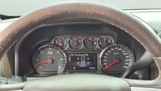 GMC Sierra 1500 2014 4x2 SLT 4dr Cabina de Crew 5.8 ft. SB
