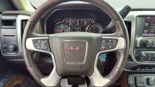 GMC Sierra 1500 2014 4x2 SLT 4dr Cabina de Crew 5.8 ft. SB