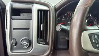 GMC Sierra 1500 2014 4x2 SLT 4dr Cabina de Crew 5.8 ft. SB
