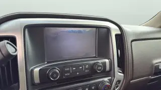 GMC Sierra 1500 2014 4x2 SLT 4dr Cabina de Crew 5.8 ft. SB