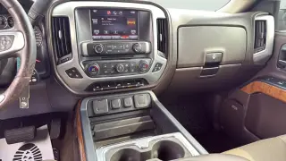 GMC Sierra 1500 2014 4x2 SLT 4dr Cabina de Crew 5.8 ft. SB