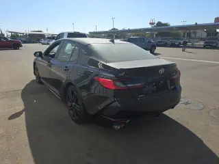 Toyota Camry 2025 SE 4dr Sedán