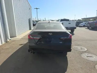 Toyota Camry 2025 SE 4dr Sedán