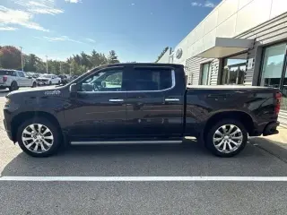 Chevrolet Silverado 1500 2019 4x4 High Country 4dr Crew Cab 5.8 ft. SB