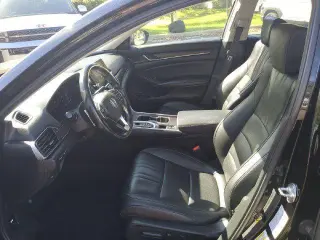 Honda Accord 2022 Touring sedán 4 puertas