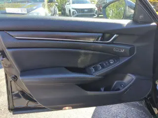 Honda Accord 2022 Touring sedán 4 puertas