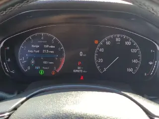 Honda Accord 2022 Touring sedán 4 puertas