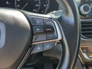 Honda Accord 2022 Touring sedán 4 puertas
