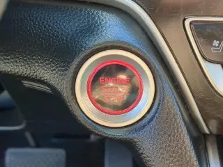 Honda Accord 2022 Touring sedán 4 puertas