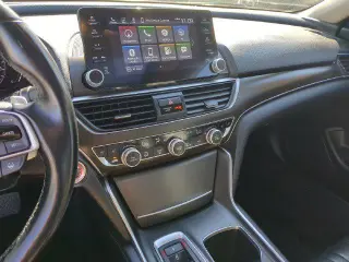 Honda Accord 2022 Touring sedán 4 puertas