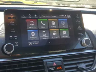 Honda Accord 2022 Touring sedán 4 puertas