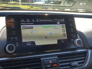 Honda Accord 2022 Touring sedán 4 puertas