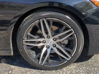 Honda Accord 2022 Touring sedán 4 puertas