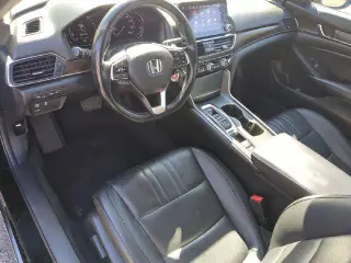 Honda Accord 2022 Touring sedán 4 puertas