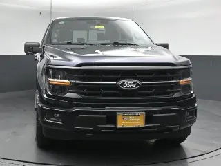 Ford F-150 2024 4x4 XLT 4dr SuperCrew 5.5 ft. SB