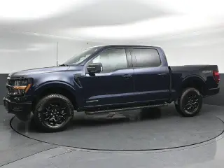 Ford F-150 2024 4x4 XLT 4dr SuperCrew 5.5 ft. SB