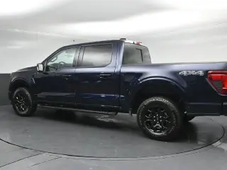Ford F-150 2024 4x4 XLT 4dr SuperCrew 5.5 ft. SB