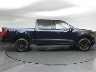 Ford F-150 2024 4x4 XLT 4dr SuperCrew 5.5 ft. SB
