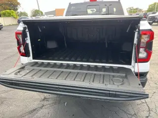 Ford Ranger 2024 4x4 XLT 4dr SuperCrew 5.0 ft. SB