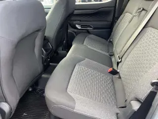 Ford Ranger 2024 4x4 XLT 4dr SuperCrew 5.0 ft. SB