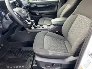 Ford Ranger 2024 4x4 XLT 4dr SuperCrew 5.0 ft. SB
