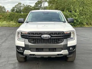 Ford Ranger 2024 4x4 XLT 4dr SuperCrew 5.0 ft. SB