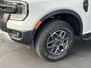 Ford Ranger 2024 4x4 XLT 4dr SuperCrew 5.0 ft. SB