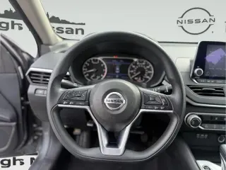 Nissan Altima 2019 2.5 S 4dr Sedán