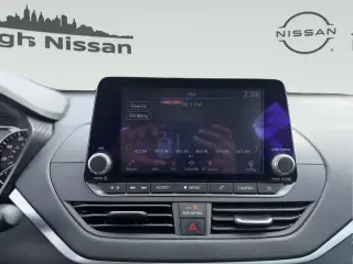 Nissan Altima 2019 2.5 S 4dr Sedán