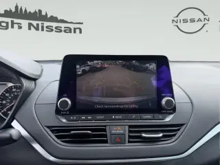 Nissan Altima 2019 2.5 S 4dr Sedán