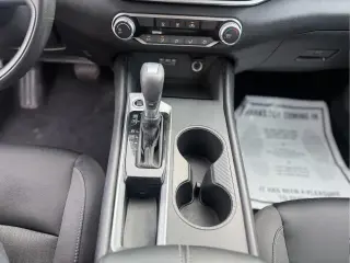 Nissan Altima 2019 2.5 S 4dr Sedán