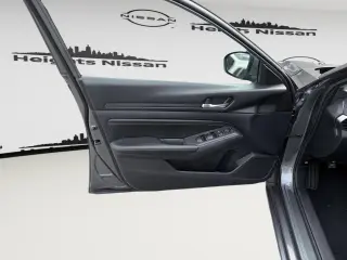 Nissan Altima 2019 2.5 S 4dr Sedán