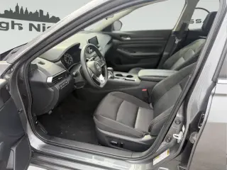 Nissan Altima 2019 2.5 S 4dr Sedán