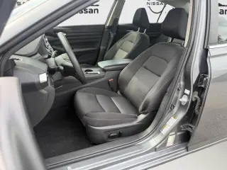 Nissan Altima 2019 2.5 S 4dr Sedán