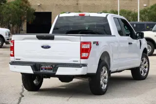 Ford F-150 2023 4x4 XL 4 puertas SuperCab 6.5 pies SB