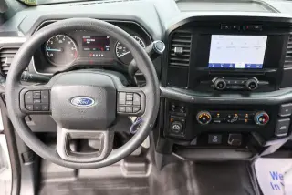 Ford F-150 2023 4x4 XL 4 puertas SuperCab 6.5 pies SB