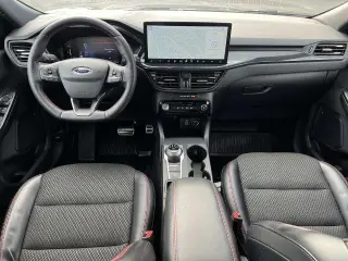 Ford Escape 2024 AWD ST-Line 4dr SUV