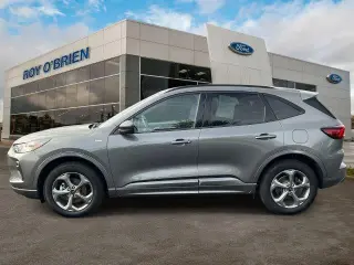 Ford Escape 2024 AWD ST-Line 4dr SUV