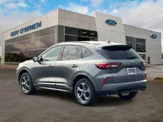 Ford Escape 2024 AWD ST-Line 4dr SUV