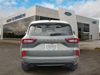 Ford Escape 2024 AWD ST-Line 4dr SUV