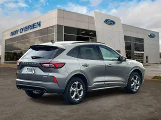 Ford Escape 2024 AWD ST-Line 4dr SUV