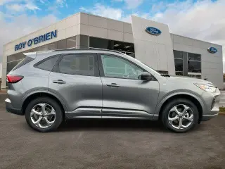 Ford Escape 2024 AWD ST-Line 4dr SUV