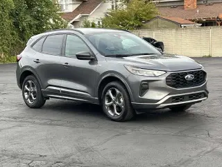 Ford Escape 2024 AWD ST-Line 4dr SUV