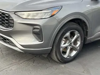 Ford Escape 2024 AWD ST-Line 4dr SUV