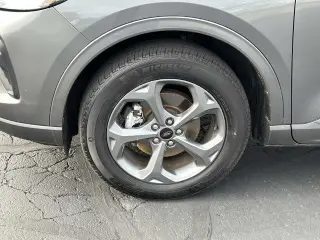 Ford Escape 2024 AWD ST-Line 4dr SUV