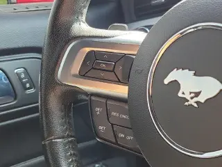 Ford Mustang 2015 GT Premium 2dr Fastback