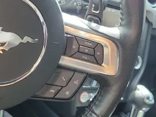 Ford Mustang 2015 GT Premium 2dr Fastback