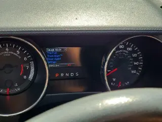 Ford Mustang 2015 GT Premium 2dr Fastback