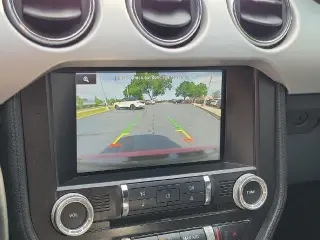 Ford Mustang 2015 GT Premium 2dr Fastback